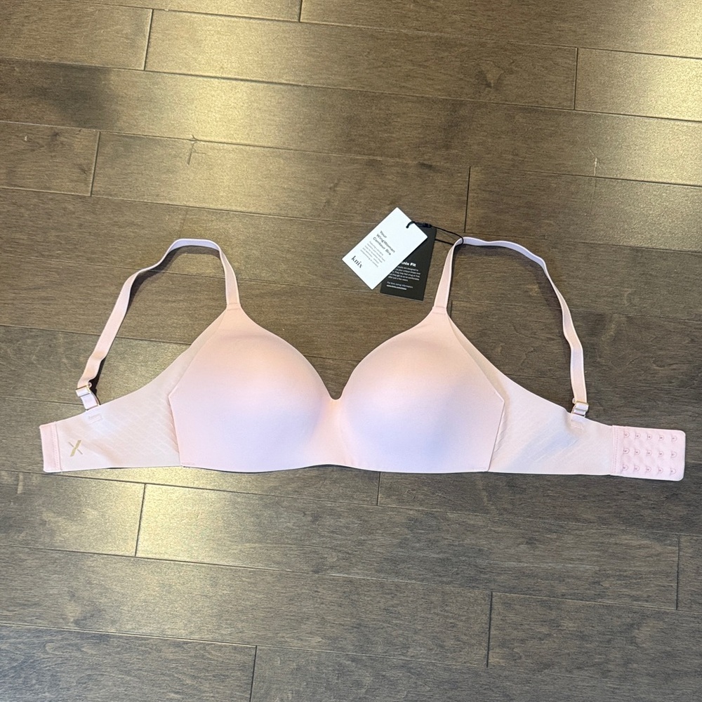 Knix Wing Women Contour Bra